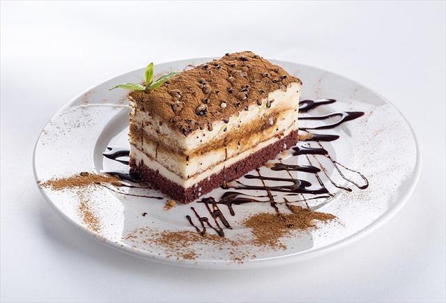 Confeitaria e doces