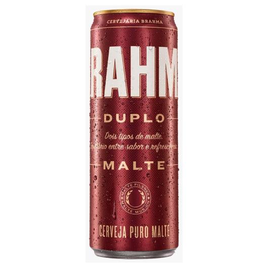 Brahma Duplo Malte 350ml