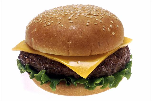 Cheeseburger Clássico