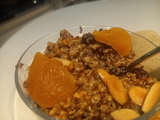 Saudável e vegetariano