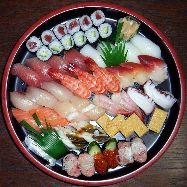 Culinária japonesa